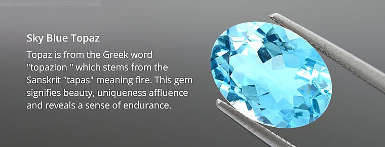 Sterling Silver Ring Banner