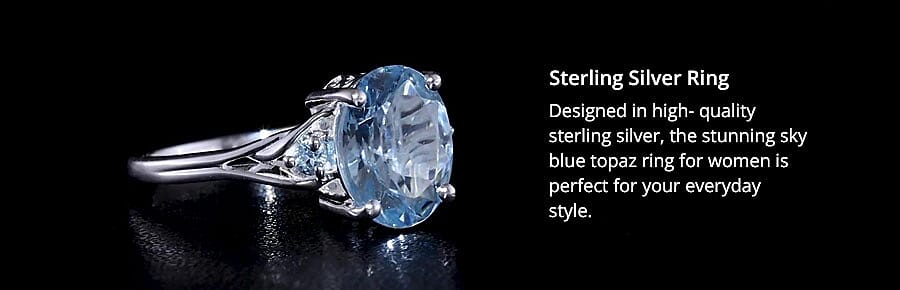 Birthstone Jewelry Banner