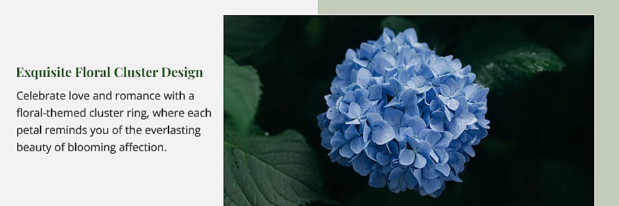 Nature's Exquisite Palette Banner