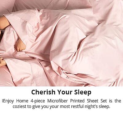Cherish Your Sleep