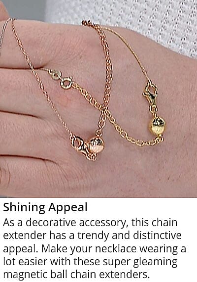 Powerful Magnet Banner