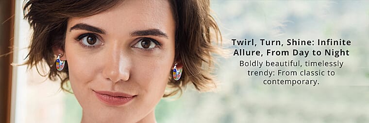 Exquisite Embossed Artistry  Banner