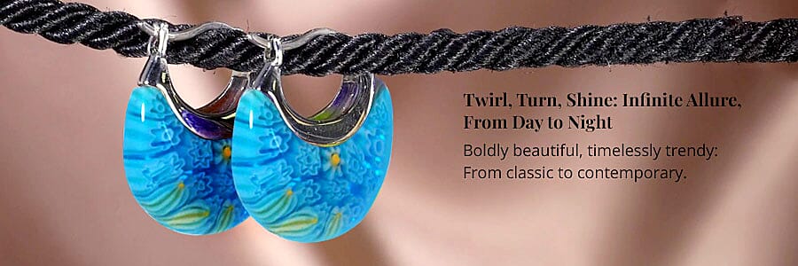 Twirl, Turn, Shine: Infinite Allure, From Day to Night Banner