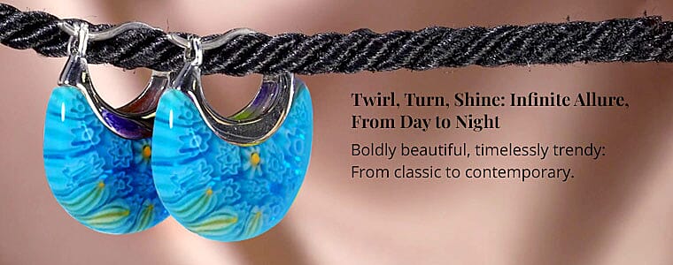 Twirl, Turn, Shine: Infinite Allure, From Day to Night Banner