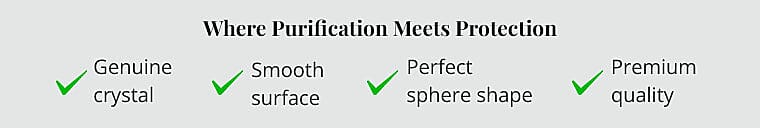 Where Purification Meets Protection Banner