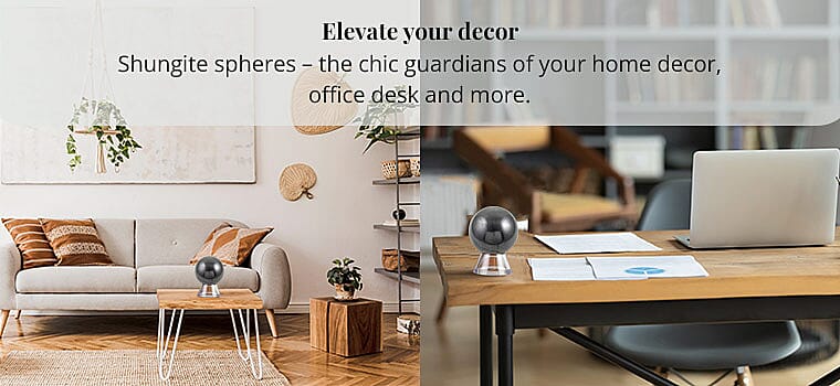 Elevate your decor Banner