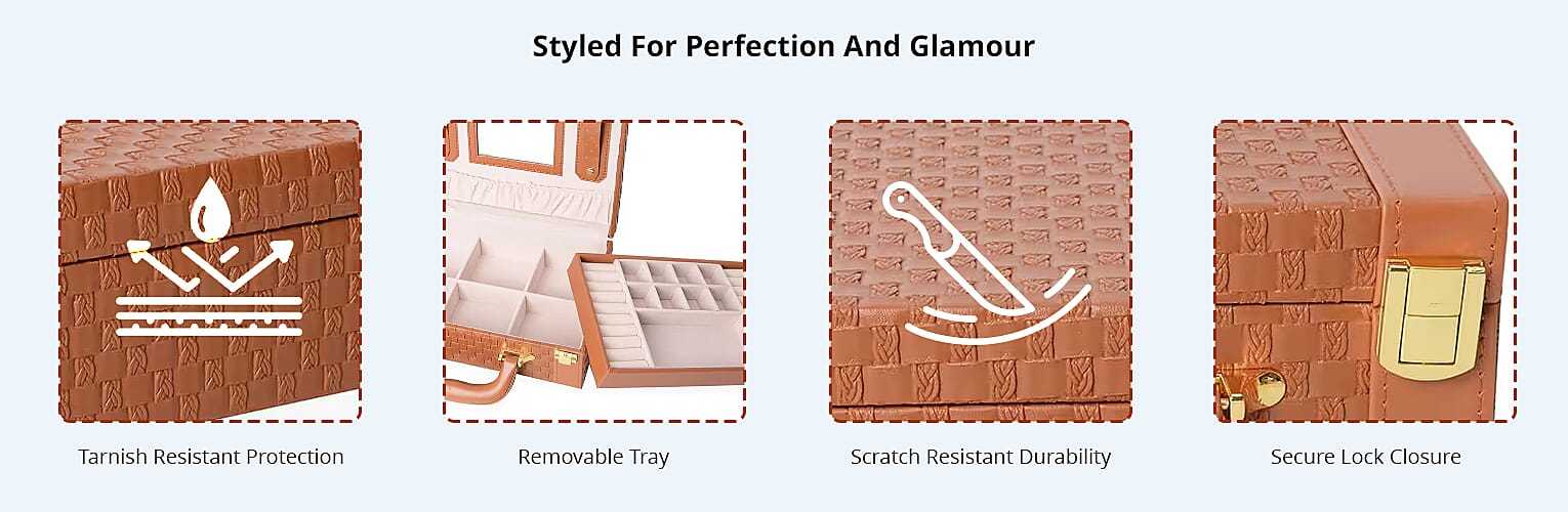 The Timekeeper That Tracks Your World Banner