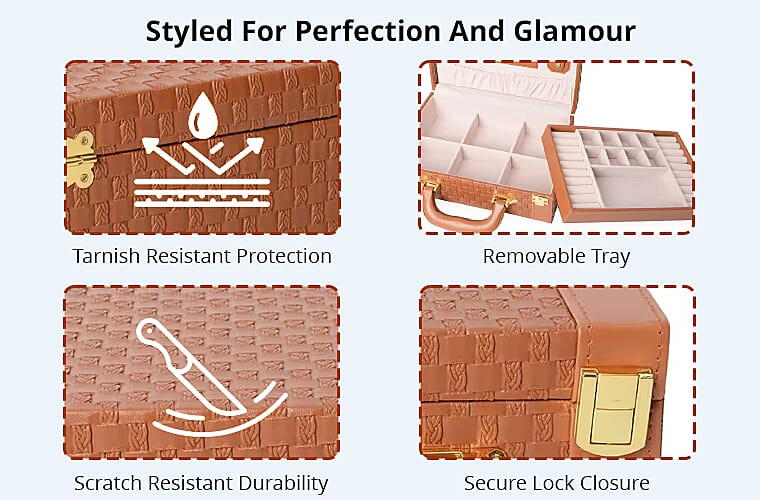 The Timekeeper That Tracks Your World Banner