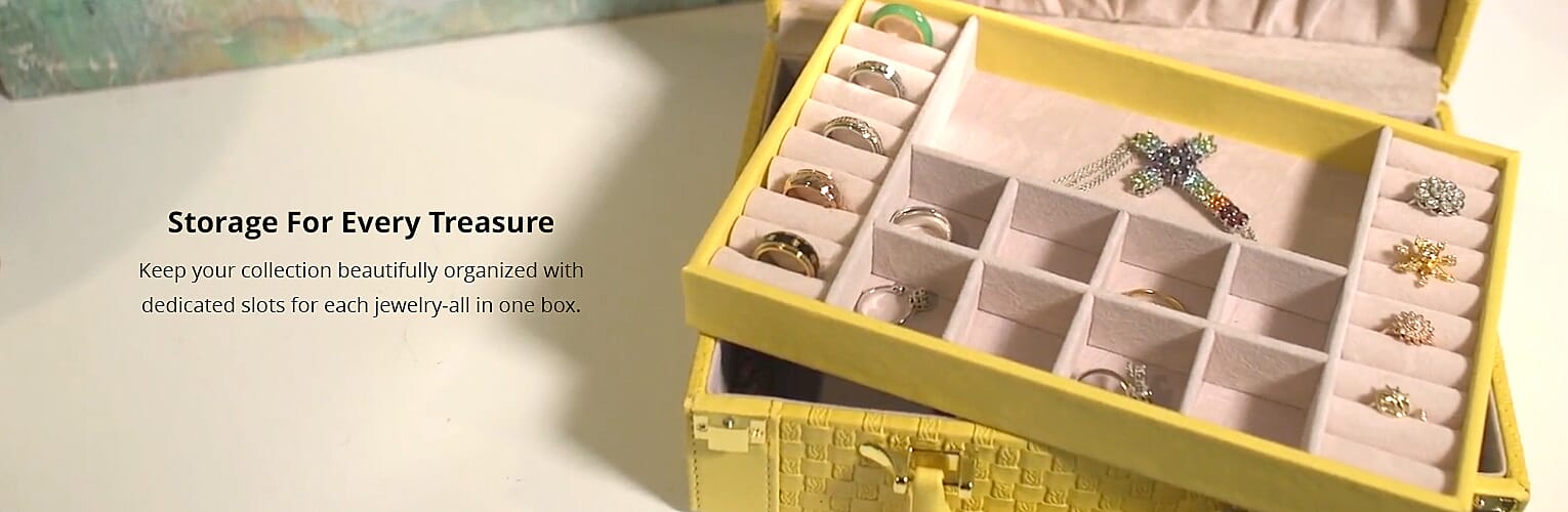 Perfect for Gifting Banner