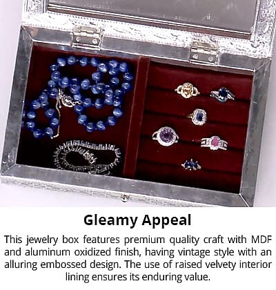 Gleamy Appeal
