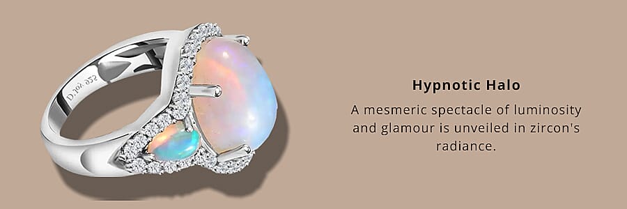 Mesmerizing Asymmetrical Glamour Banner