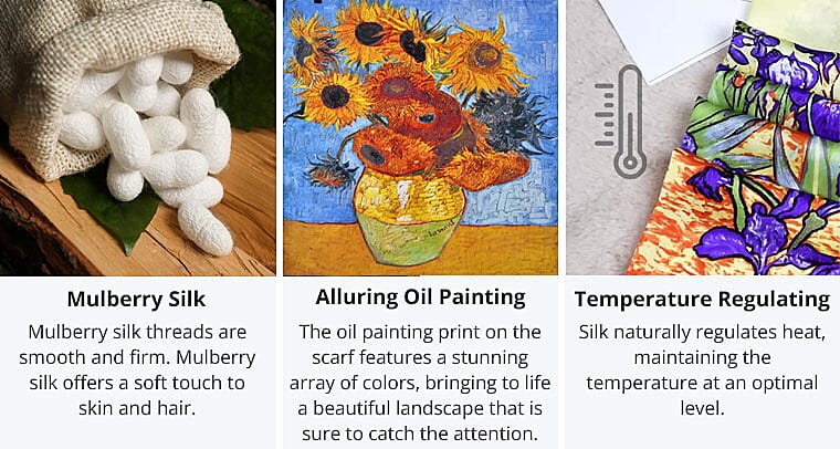 Alluring Oil Painting Banner