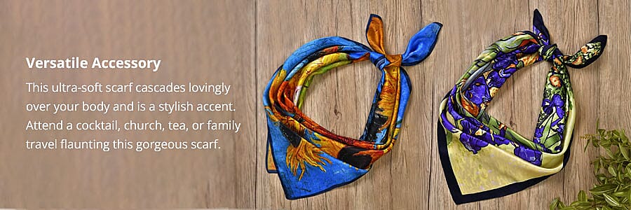 Versatile Accessory Banner