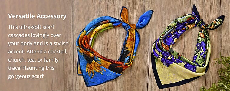 Versatile Accessory Banner