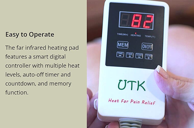 Natural Jade and Tourmaline Studded Banner