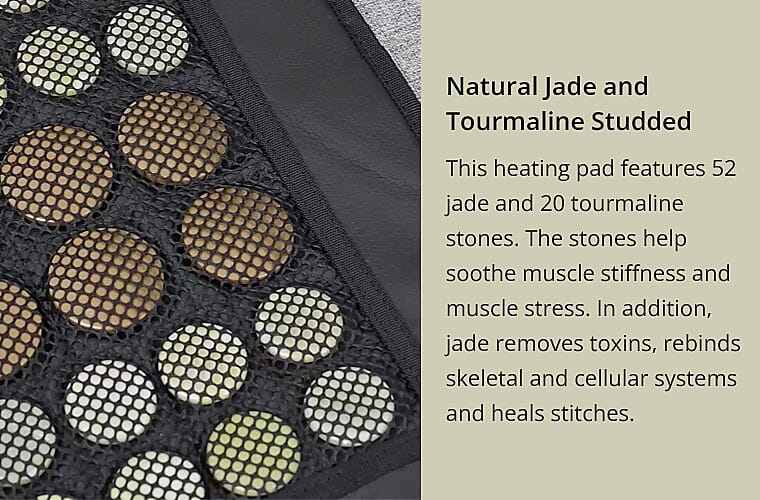 Reliable Safety Features Banner