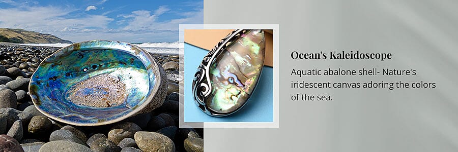 Ocean's Kaleidoscope Banner