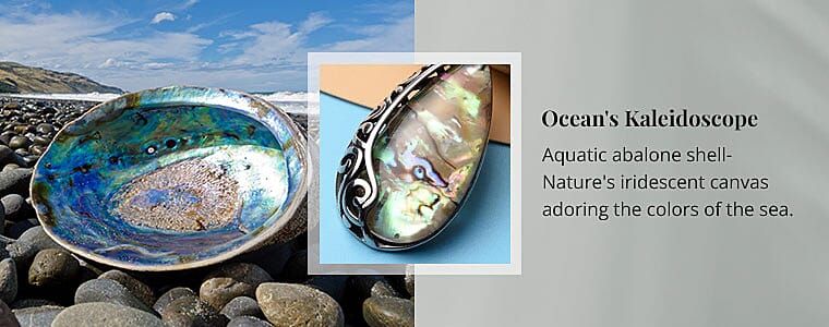 Ocean's Kaleidoscope Banner