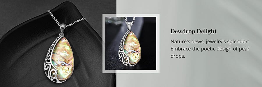 Dewdrop Delight Banner