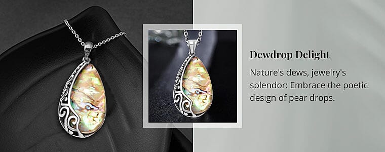 Dewdrop Delight Banner