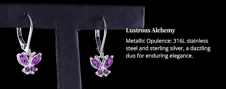 Lustrous Alchemy Banner