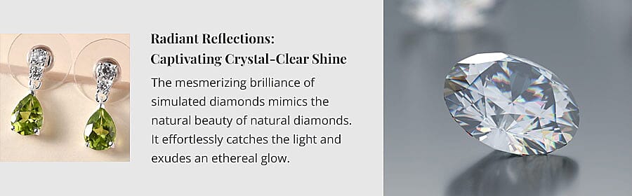 Radiant Reflections Banner