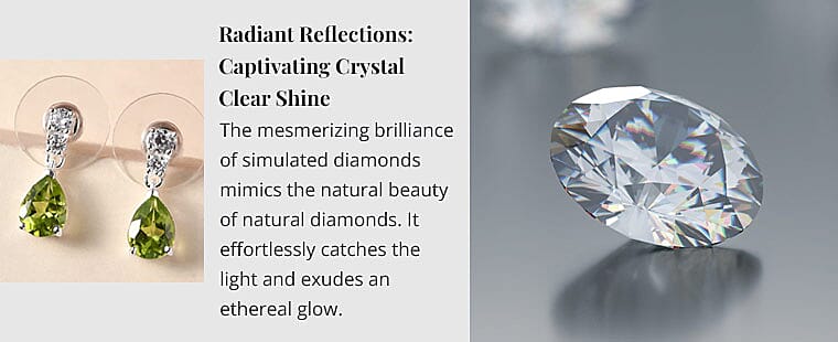 Radiant Reflections Banner