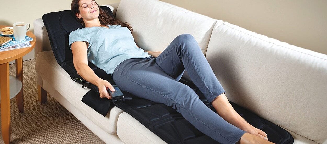 Auto Shut Off Banner