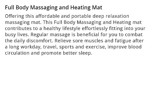 Auto Shut Off Banner