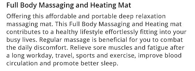 Auto Shut Off Banner