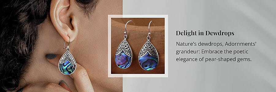 Delight in Dewdrops Banner