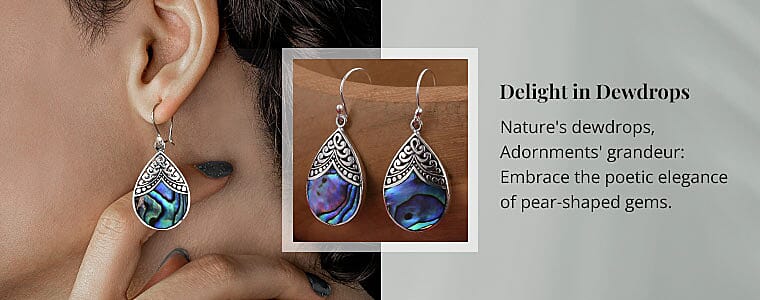 Delight in Dewdrops Banner