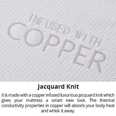 Jacquard Knit