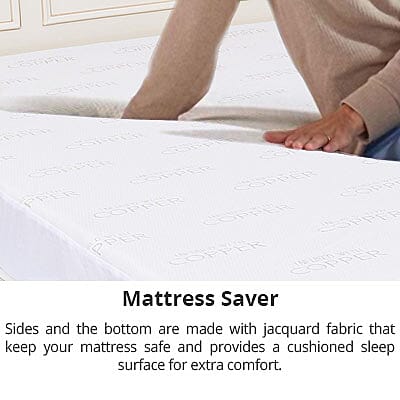 Mattress Saver