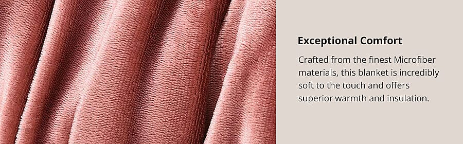 Exceptional Comfort Banner