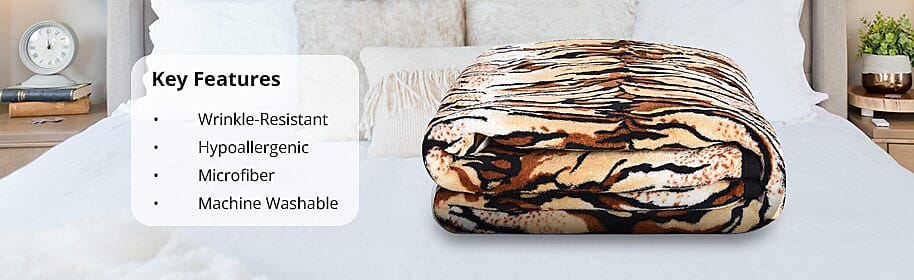 Silky Feel and Velvety Sheen Banner