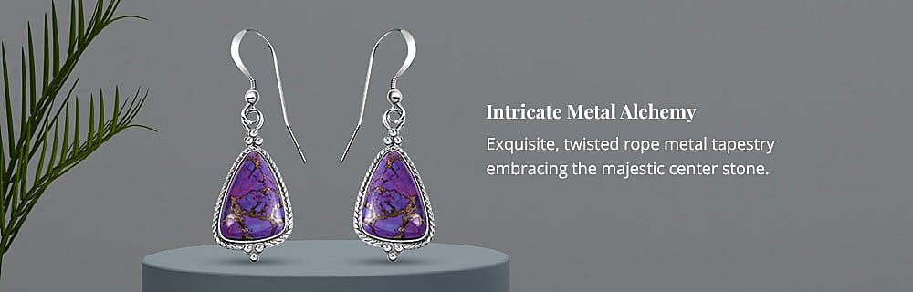 Intricate Metal Alchemy Banner