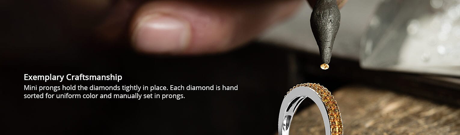 Exemplary Craftsmanship