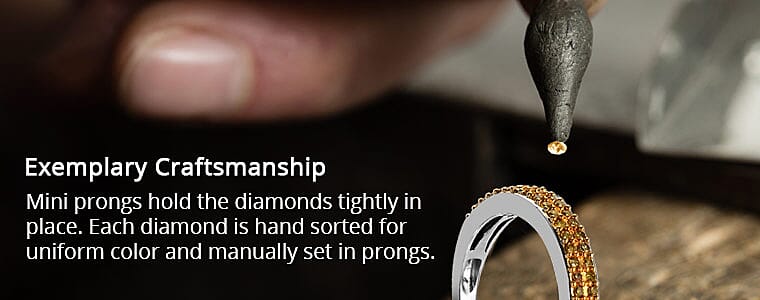 Exemplary Craftsmanship