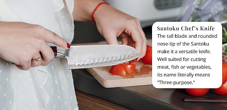 Ultra-Sharp Non-Stick Blade Banner