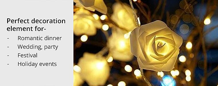 The battery-operated d Banner