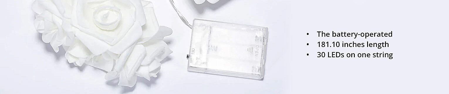 181.10 inches length Banner