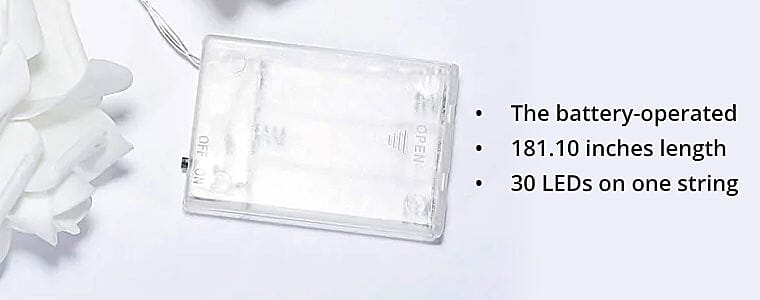 181.10 inches length Banner