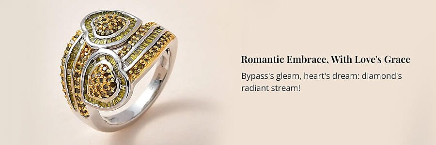 Romantic Embrace, With Love's Grace Banner