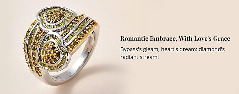 Romantic Embrace, With Love's Grace Banner