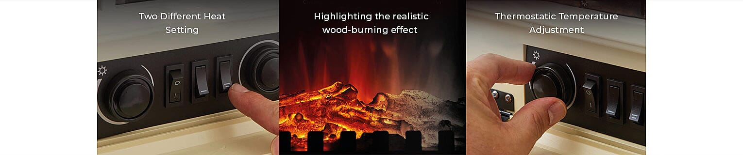 Highlighting the realistic Banner