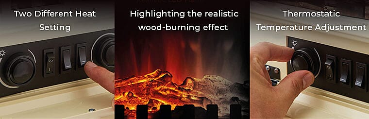 Highlighting the realistic Banner