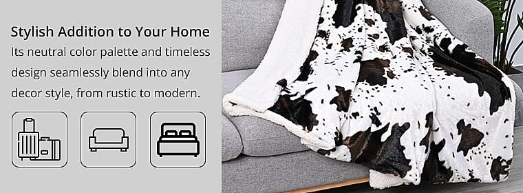 Feel Wrapped in Comfort Banner