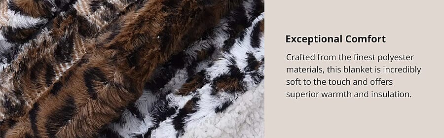 Exceptional Comfort Banner