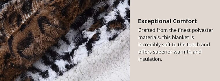 Exceptional Comfort Banner